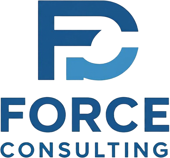 Force Consulting (Pty) Ltd logo